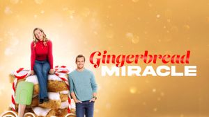 Gingerbread Miracle's poster