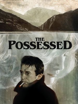 The Possessed's poster