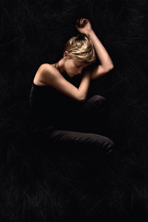 Dark Places's poster