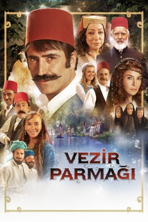 Vezir Parmagi's poster