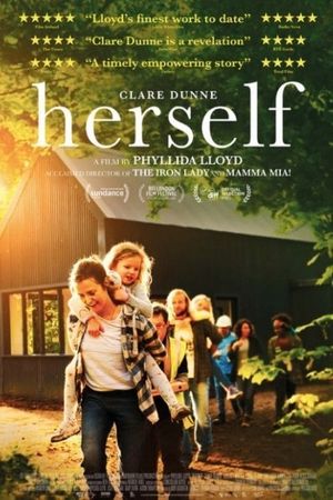 Herself's poster
