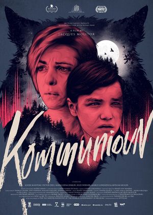 Wolfkin's poster