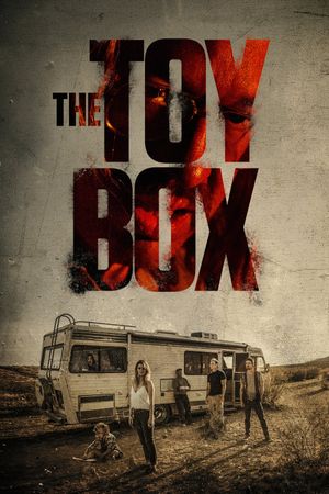 The Toybox's poster