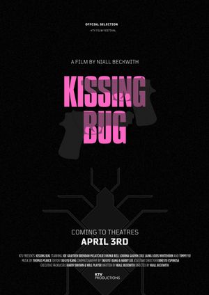 Kissing Bug's poster