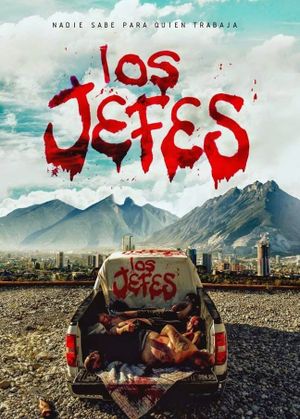 Los jefes's poster