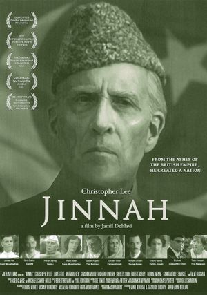 Jinnah's poster