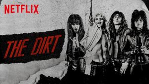 The Dirt's poster