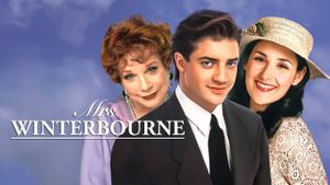 Mrs. Winterbourne's poster
