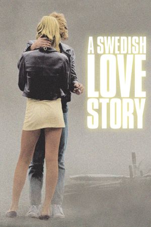 A Love Story's poster
