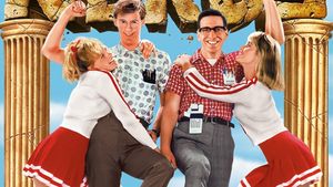 Revenge of the Nerds's poster