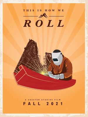 This is How We Roll's poster