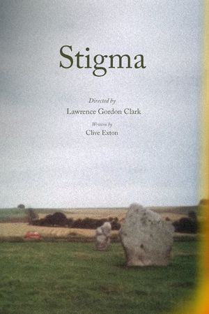 Stigma's poster
