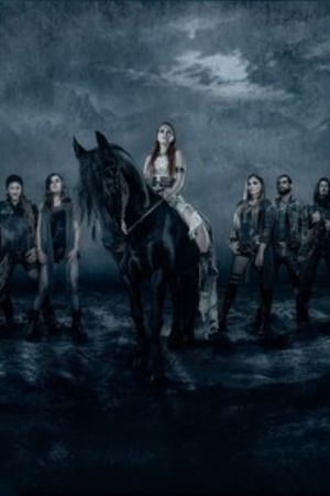 Eluveitie - Au Hellfest 2022's poster