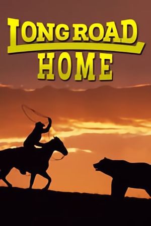 The Long Road Home's poster