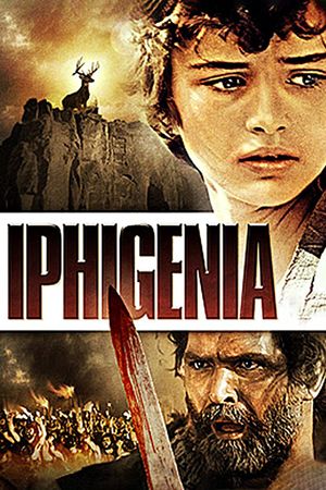 Iphigenia's poster