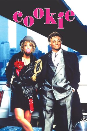 Cookie's poster