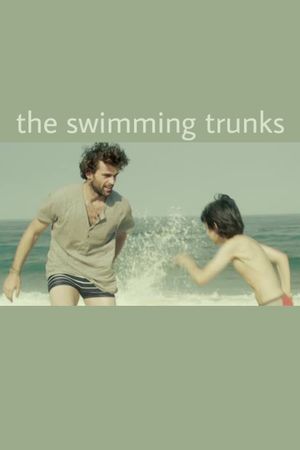 The Swimming Trunks's poster