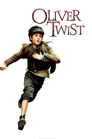 Oliver Twist's poster