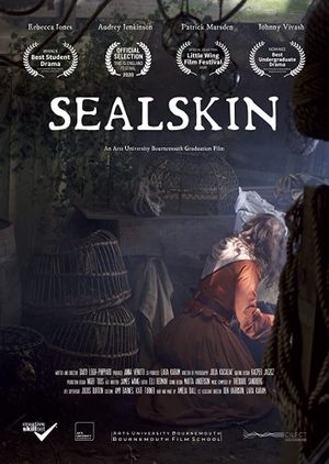 Sealskin's poster image