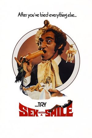 Sex with a Smile's poster