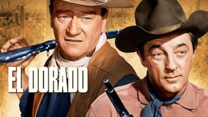 El Dorado's poster