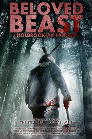 Beloved Beast's poster