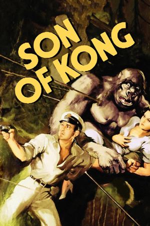 Son of Kong's poster