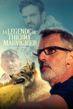 La légende de Thierry Mauvignier's poster image