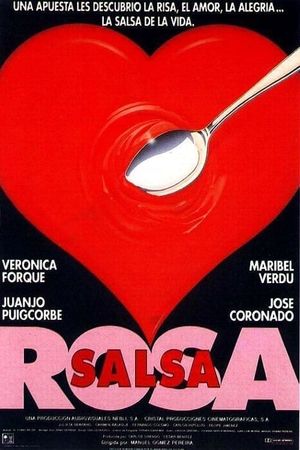 Pink Sauce's poster