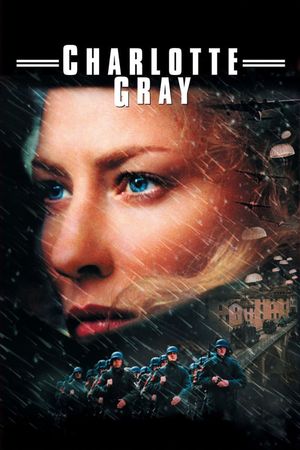 Charlotte Gray's poster