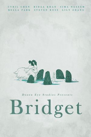 Bridget's poster