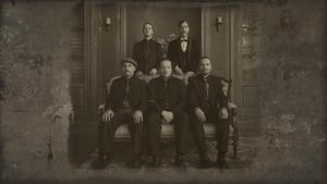 Opeth: The Last Will and Testament's poster