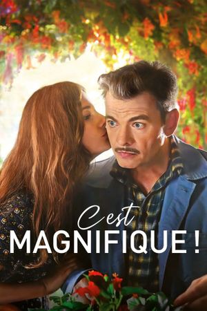 C'est magnifique!'s poster