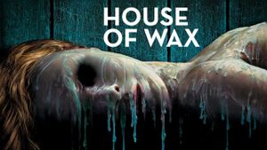 House of Wax's poster