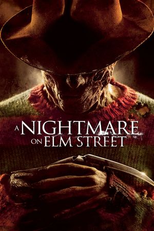 A Nightmare on Elm Street's poster