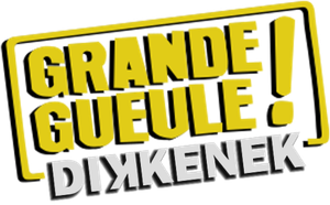 Dikkenek's poster