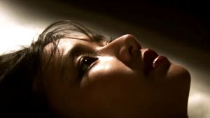 The Sleep Deeper Than Death's poster