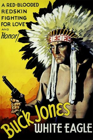 White Eagle's poster