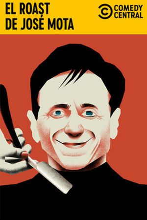 El Roast de José Mota's poster