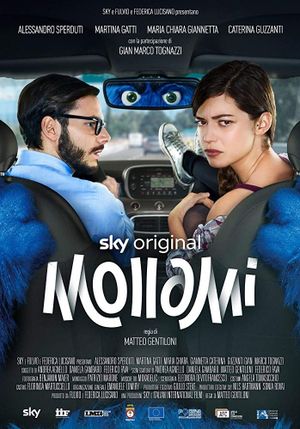 Mollami's poster image