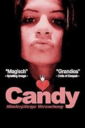 Candy's Room: Soleil Noir's poster