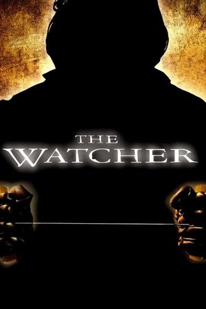 The Watcher's poster image