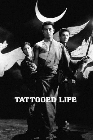 Tattooed Life's poster
