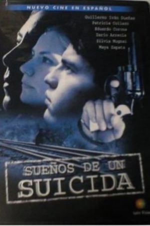 Sueños de un suicida's poster