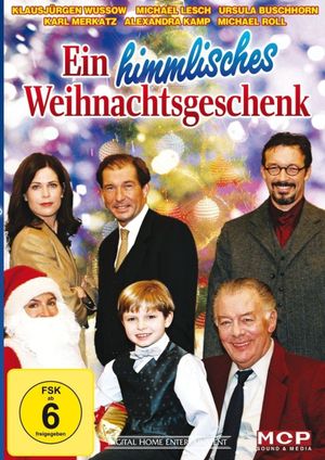 Ein himmlisches Weihnachtsgeschenk's poster