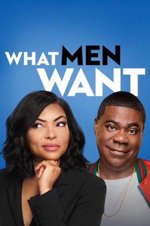 What Men Want's poster