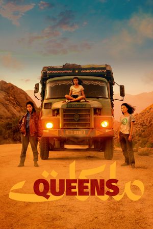 Queens's poster