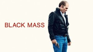 Black Mass's poster