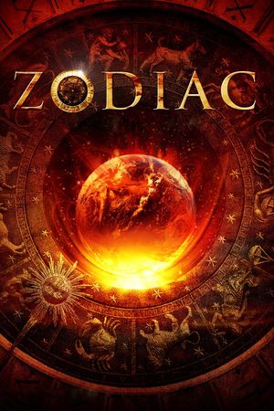 Zodiac's poster
