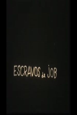 Escravos de Job's poster